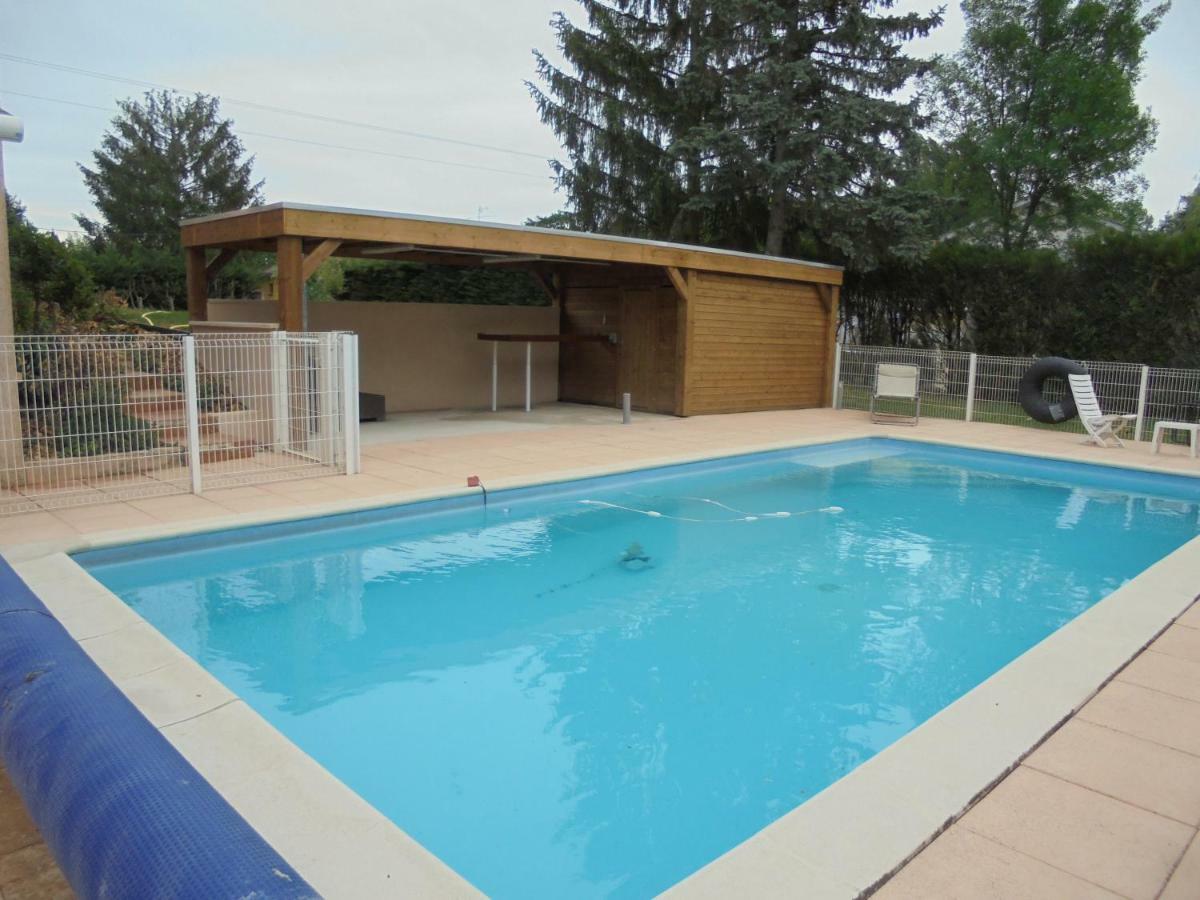 Gites De Frans Exterior foto